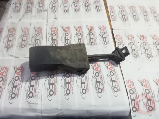 207 SAĞ ARKA KAPI GERGİSİ 6J4839249B