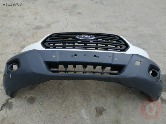 2014.... 2018 ford transit ön tampon