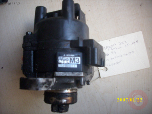 MAZDA 323 1,5 DİSTRİBÜTÖR - ALKO OTOMOTİV