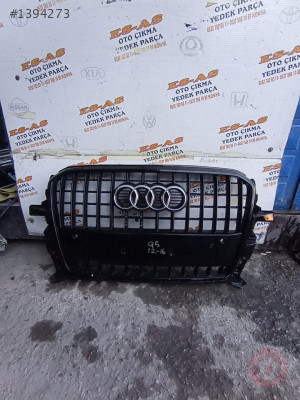 Audi Q5 Ön Tampon Panjuru 2012-2016