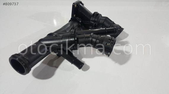 04L121026B CADDY 4 2.0 TDİ  TERMOSTAT KOMPLE KÜTÜK ORJİNAL