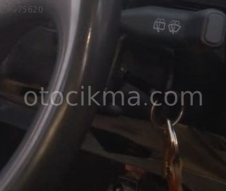 1996 renault 19 europa 1.6 hb çıkma kontak termik