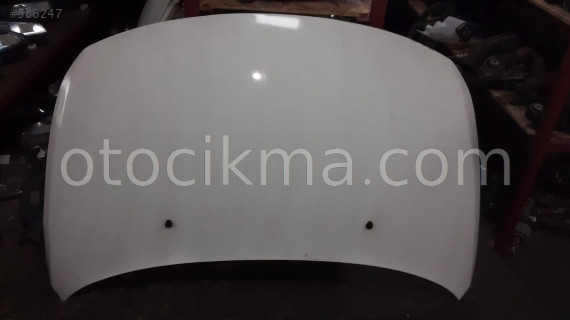 FIAT EGEA ÖN KAPUT VE TÜM ÇIKMA ORJİNAL PARÇALAR