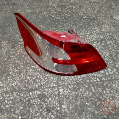 PEUGEOT 301 ARKA SOL STOP VEYA DİĞER TÜM PARÇALARI MEVCUT