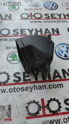 T1010894G vw tiguan 2017 kalorifer hava kanalı