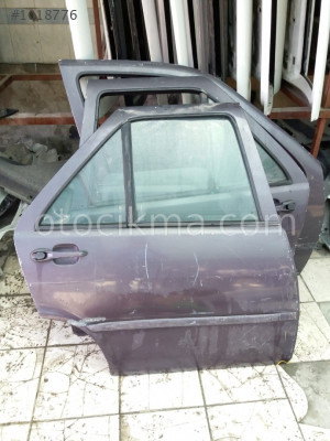 FİAT TİPO SAĞ ARKA KAPI