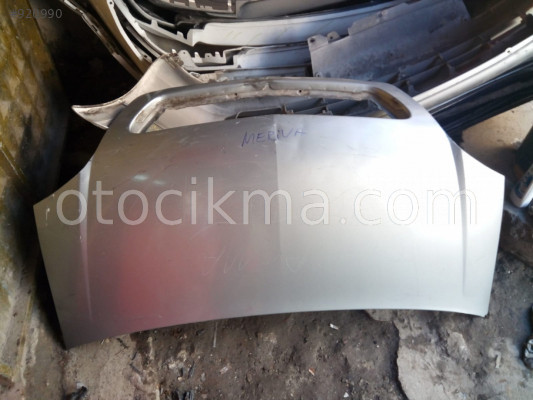 OPEL MERİVA MOTOR KAPUTU TEMİZ ÇIKMA SIFIR SÖKME HAS OPEL