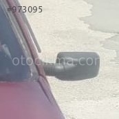 1991 1996 model fiat tempra 1.6 stw çıkma sol dikiz aynası
