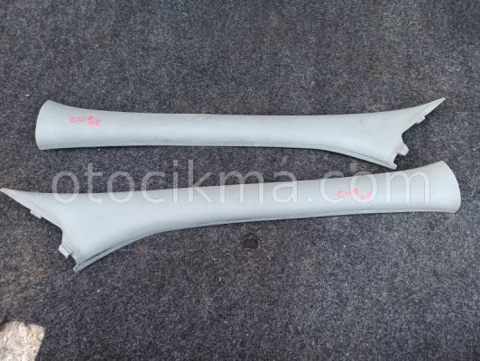 RENAULT CLİO İÇ PLASTİK AKSAM