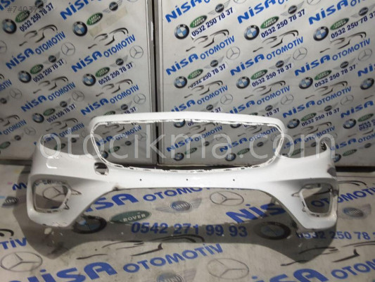 MERCEDES E SERİSİ W213 KASA AMG ÖN TAMPON ÇIKMA A2138852600