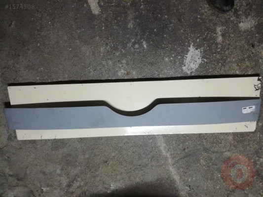 Fiorino arka bagaj çıtası.2244160149