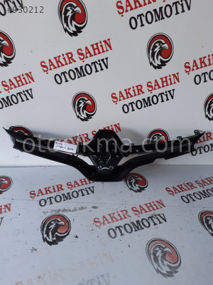 renault fluence ön panel çıkma