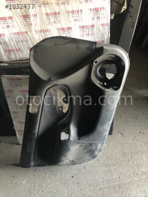 HONDA CİVİC SOL ÖN KAPI DÖŞEMESİ 1996-2001