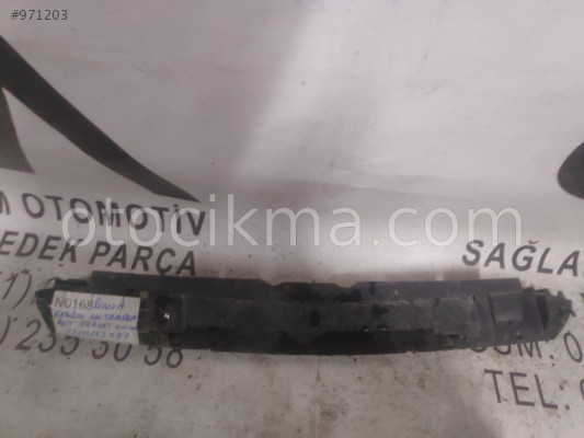 RENAULT KANGOO ÖN TAMPON ALT BRAKET KORUMA OEM; 8200152587