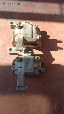 TİGUAN MOTOR KULAGI ÇIKMA ORJİNAL 5N0199262F