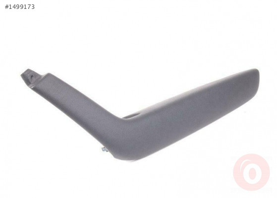 AUDİ A3 04-13 SAĞ ARKA KAPI KOL DAYAMALIĞI 8P4867374 24A