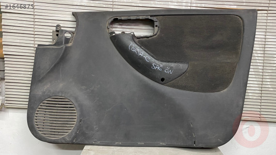 OPEL CORSA C SAĞ ÖN KAPI DÖŞEMESİ 09116450 CANCAN OPEL