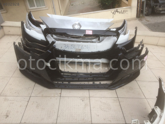2017 model audi a3   On tanpon
