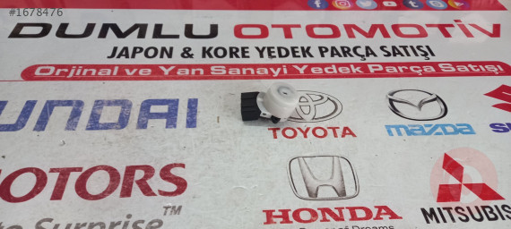 KONTAK TERMIK İ20 09- / İX35
