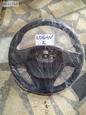 Dacia Logan 2 direksiyon simidi