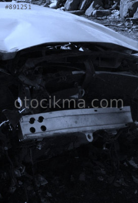 INFINITI FX35 ÇIKMA FAN DAVLUMBAZ.