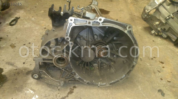 ford focus 2 1.6 çıkma şanzıman