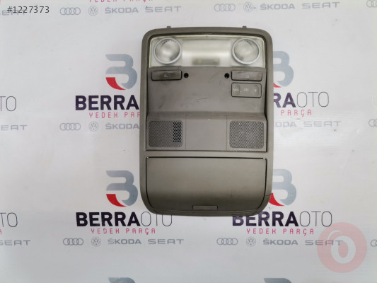 VOLKSWAGEN PASSAT JETTA GOLF TAVAN LAMBASI