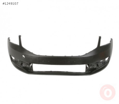 SKODA OCTAVİA A7 17-20 ÖN TAMPON 5E0807221N