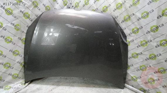 VOLKSWAGEN GOLF 2013 2020 ÖN KAPUT