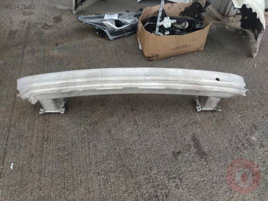 Mercedes S W222 Ön Tampon Demiri S400 S600 2016 A2226100014