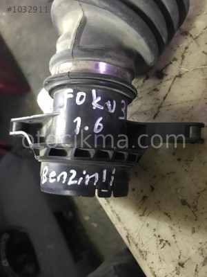 FORD FOCUS 3 1.6 B 400 AKIŞ METRE ÇIKMA PARÇA