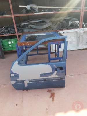 OPEL VECTRA A SOL ÖN KAPI SEFALILAR OTO CIKMA