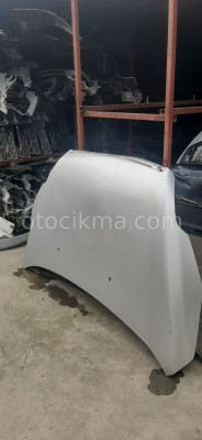 FORD FOCUS 2.5 ÖN KAPUT ÇETİN OTOMOTİV