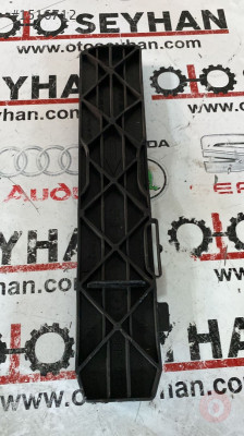 3C0819422 tiguan passat b6 kalorifer polen filtresi kapağı