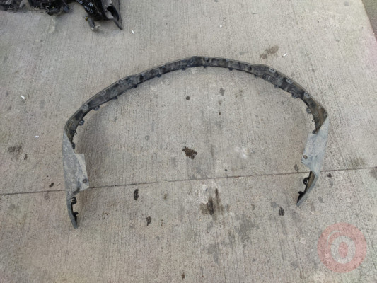 BMW X3 F25 Arka Tampon Trim 2015 2016 51127338774
