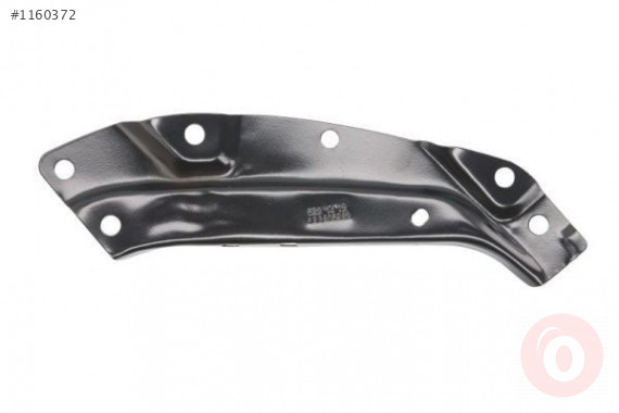 VW POLO 10-15 PANEL YAN SACI SAĞ 6R0805932C 6R0805932A