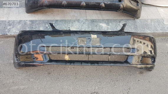 TOYOTA COROLLA 2006 ÖN TAMPON SIFIR OTOBEKİR