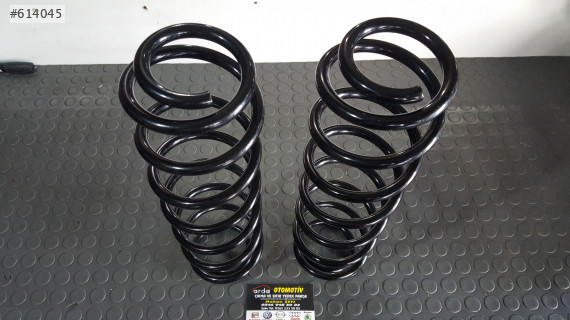 SEAT IBIZA 2010-2015 ARKA HELEZYON YAYLARI SIFIR