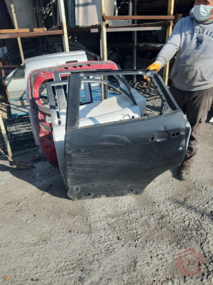 RENAULT CAPTUR SOL KAPI  SEFALILAR OTO CIKMA