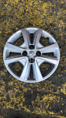 Opel corsa e  jant Kapağı