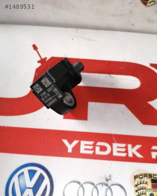 5Q0959651B 5Q0959651 AIRBAG DARBE SENSÖRÜ