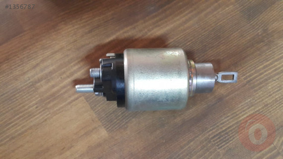 Fiat marş otomatiği OEM 77362580 orjinal