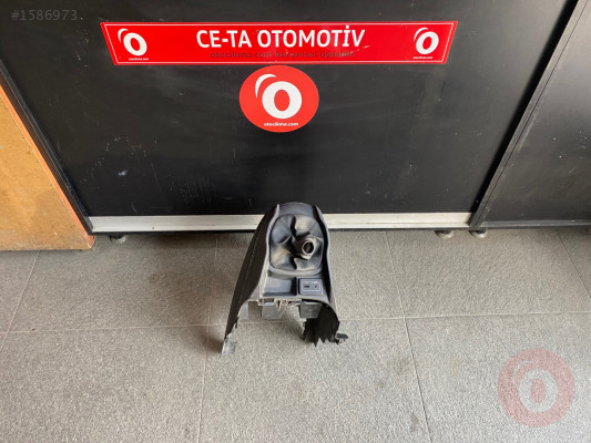 FİAT DOBLO 3-4 ORTA KONSOL SÖKME ORJİNAL