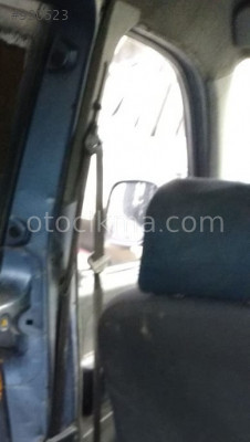 2001 model peugeot partner 1.9 çıkma sol koltuk başlık