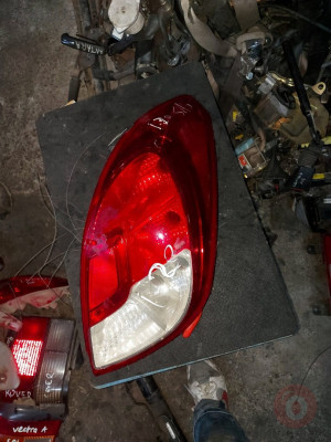 STOP LAMBASI HYUNDAİ İ20