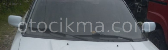 1993 model mazda 323 jb çıkma takım kapı dikiz aynası