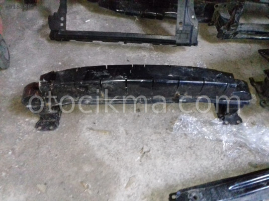 VOLKSWAGEN JETTA ÇIKMA ÖN TAMPON DEMİRİ ENES OTO VOLKSWAGEN