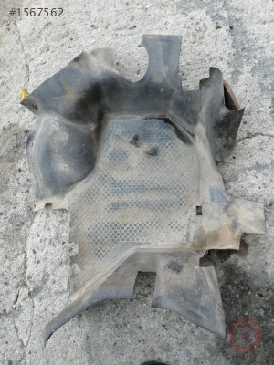 74902-7C303 nissan vanetta cargo sol sürücü taban döşemesi