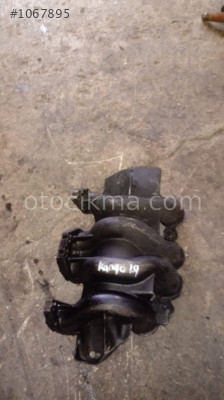 renault kangoo 1.9 çıkma emme manifold