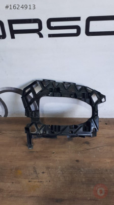 VOLKSWAGEN T-ROC ÖN TAMPON SAĞ İÇ BRAKET 2ga807724c ORJİNAL
